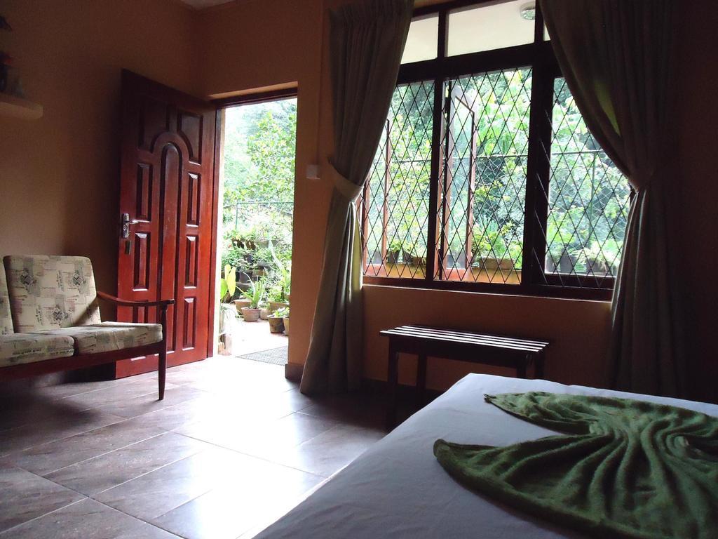 Green Woods Kandy Kamer foto