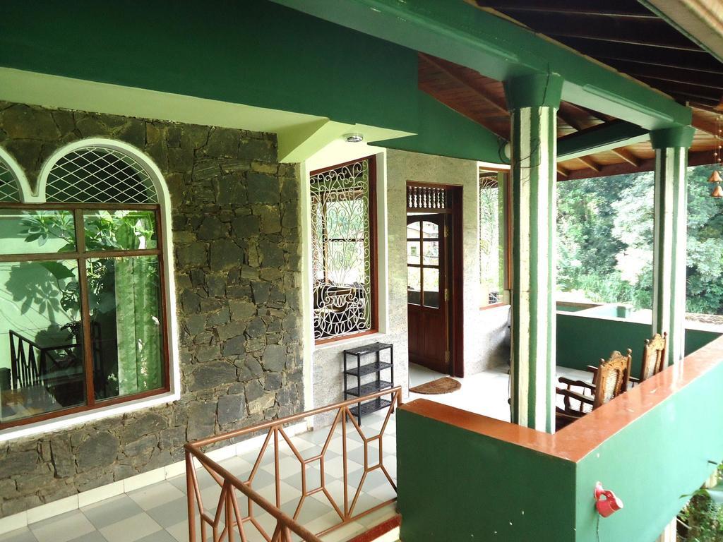 Green Woods Kandy Buitenkant foto