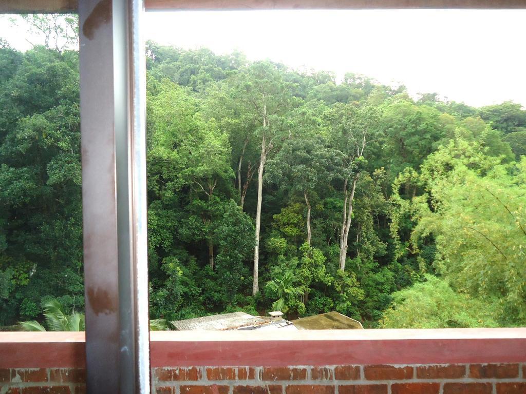 Green Woods Kandy Buitenkant foto