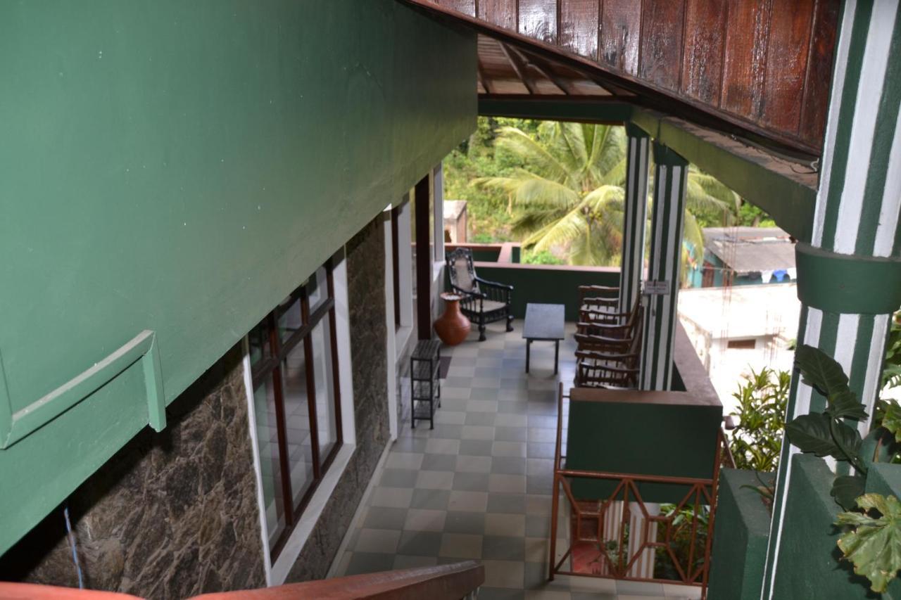 Green Woods Kandy Buitenkant foto